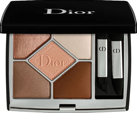 dior 5 couleurs lidschatten palette